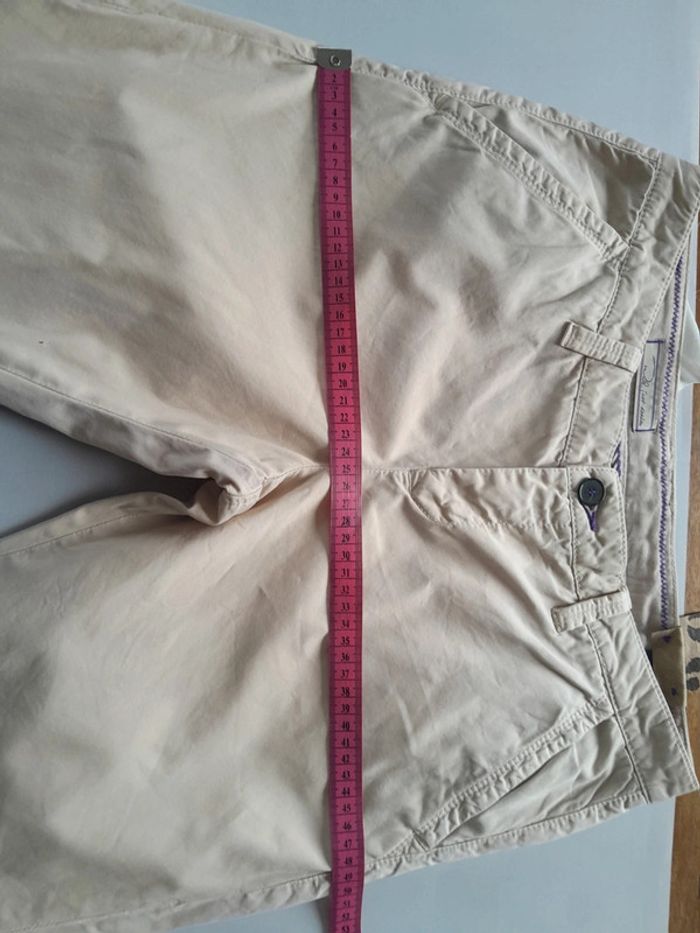 Pantalon chino Was neuf avec étiquette coton - photo numéro 9