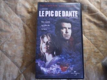 LE PIC DE DANTE