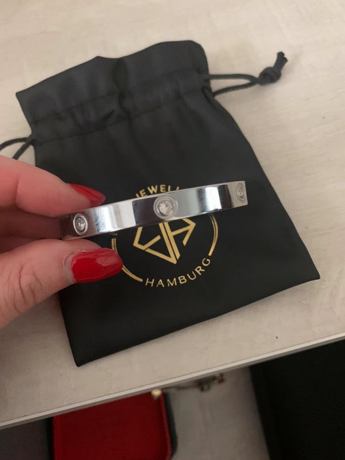 Bracelet homme - photo numéro 2