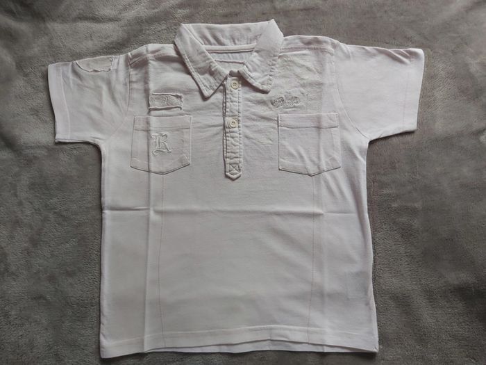 T-Shirt Garçon 8 ans