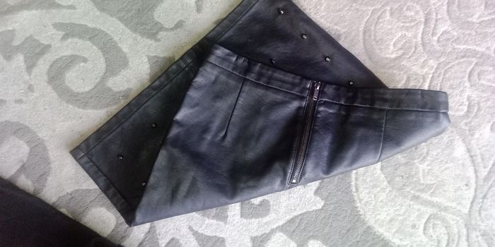 Lot jupe fille - photo numéro 5