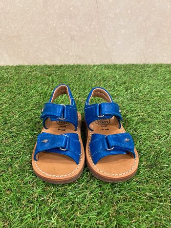 Sandales Pom d’Api