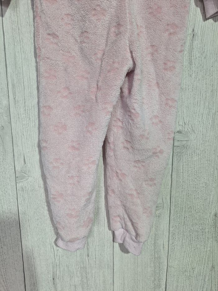 Pyjama fille Taille 4 ans - photo numéro 8