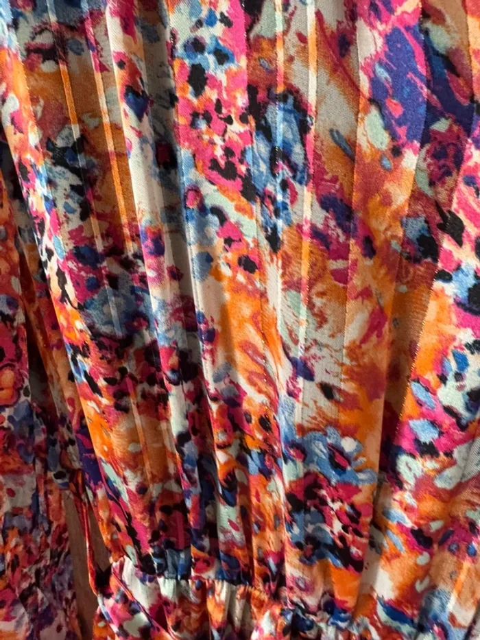 robe longue - photo numéro 3