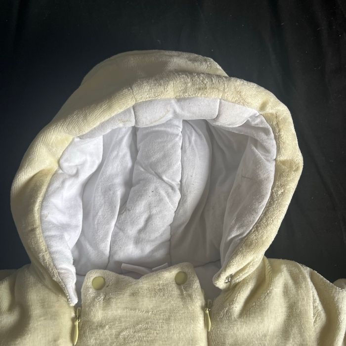 Turbulette bébé - photo numéro 2
