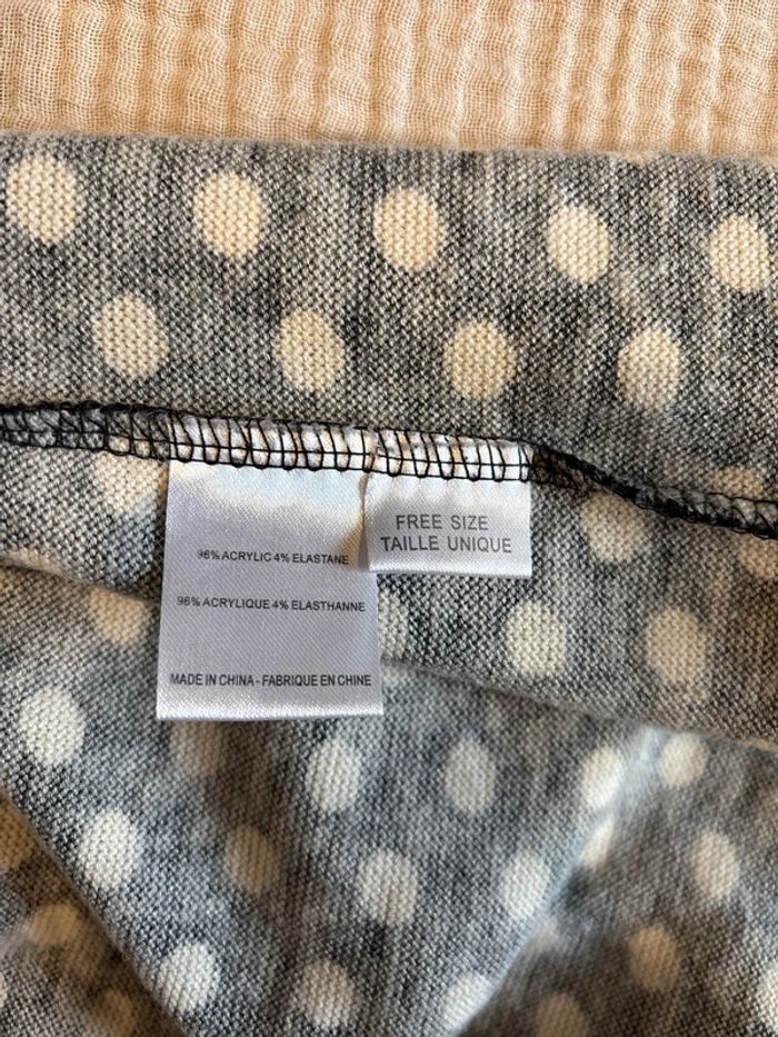 Robe d’hiver Molly Bracken femme taille unique - photo numéro 6