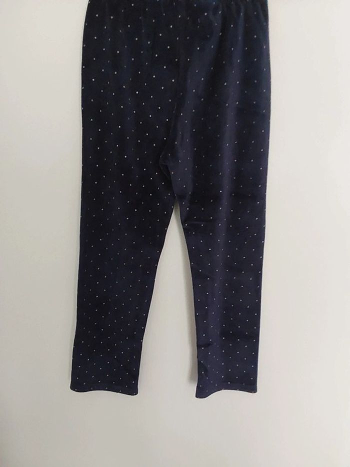 Pyjama sergent major fille 8 ans - photo numéro 8