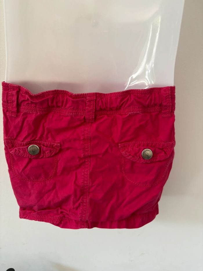 Jupe rose fuchsia Kid Kanaï – Taille 3 ans (94 cm) - photo numéro 2