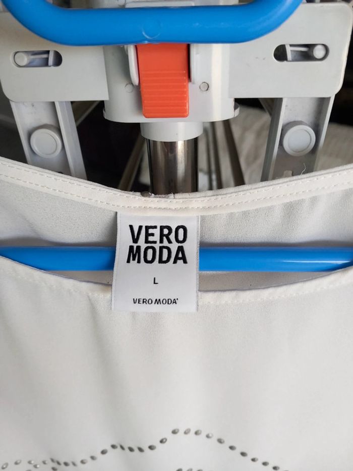 Haut femme Vero Moda L. - photo numéro 2