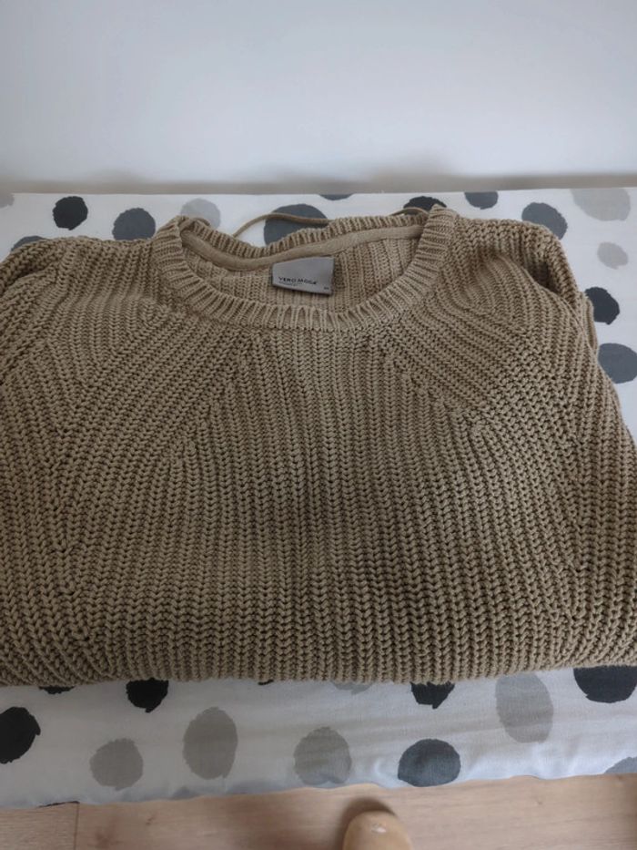 Pull Véro moda