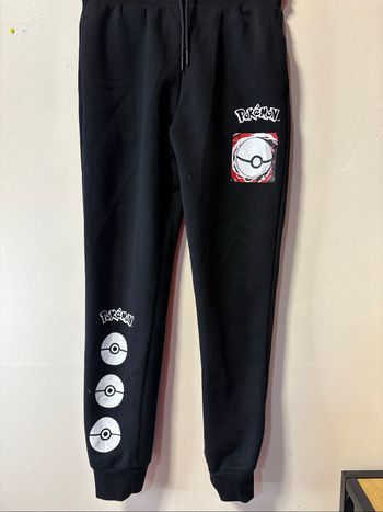 Jogging garçon taille 152