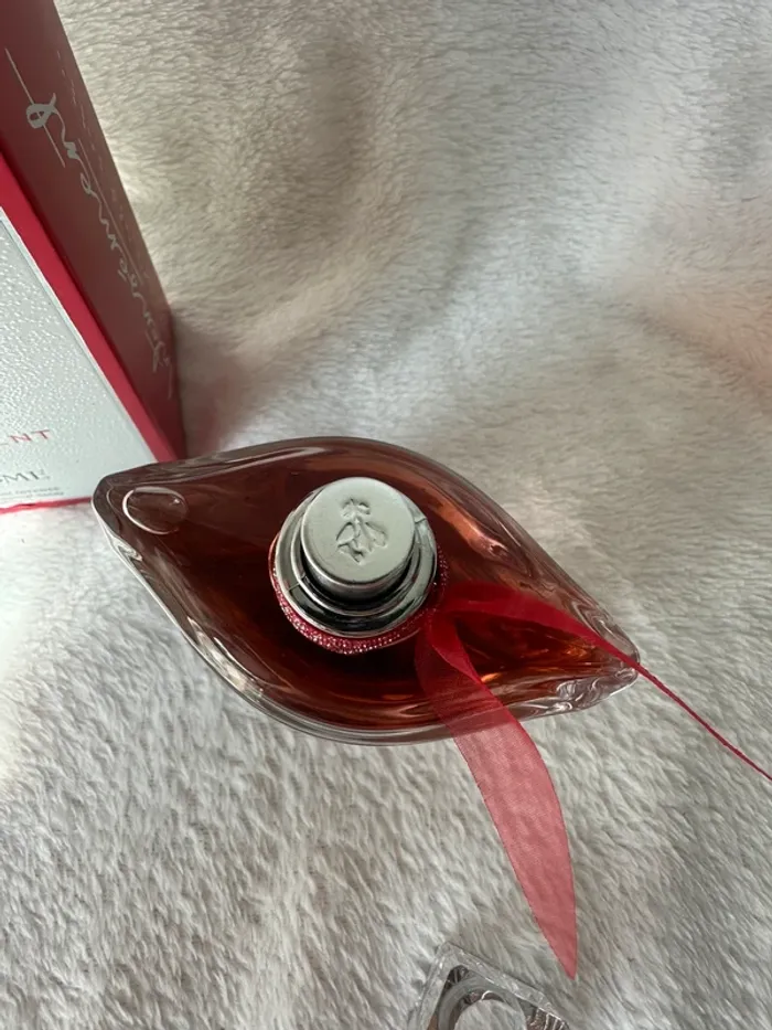 La Vie est Belle Intensément - Eau de Parfum Intense 100ml neuf - photo numéro 2