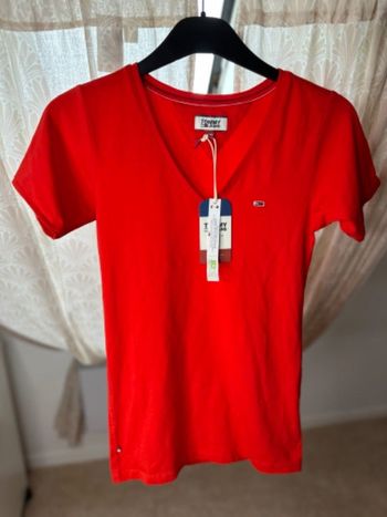 T-shirt Tommy Hilfiger