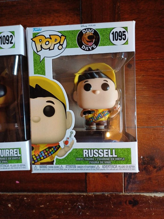 Funko pop - photo numéro 3