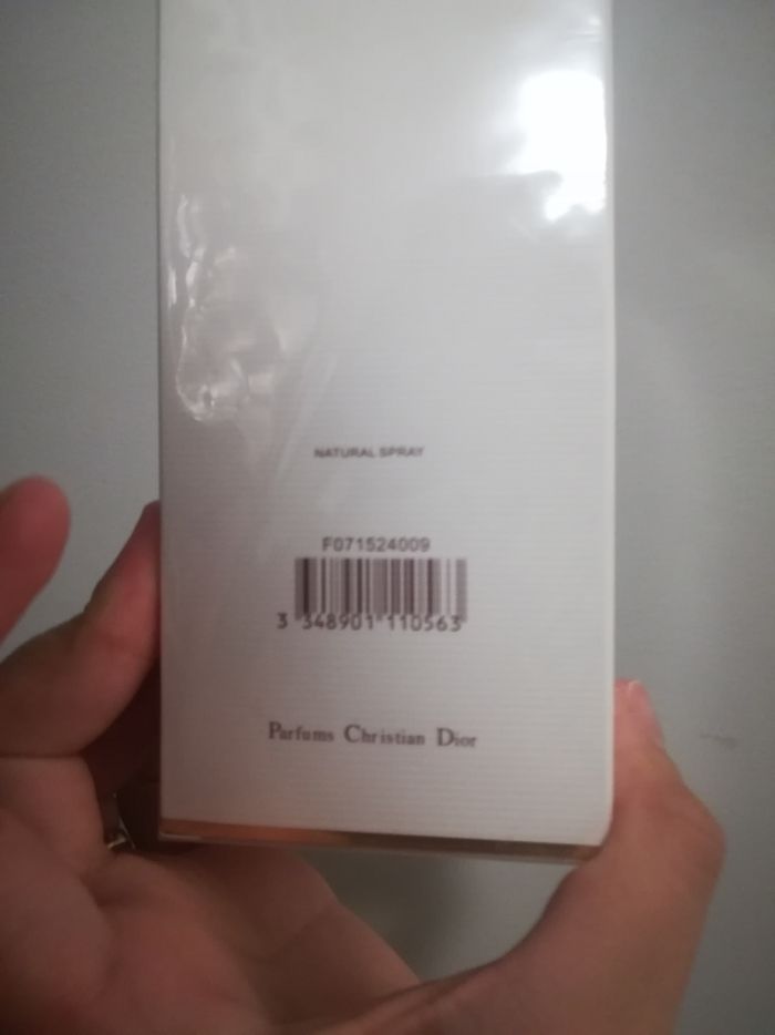 Parfum 100ml - photo numéro 3