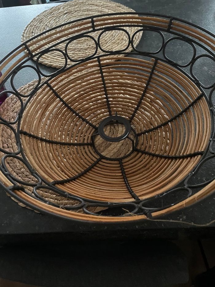 Abat jour - photo numéro 2