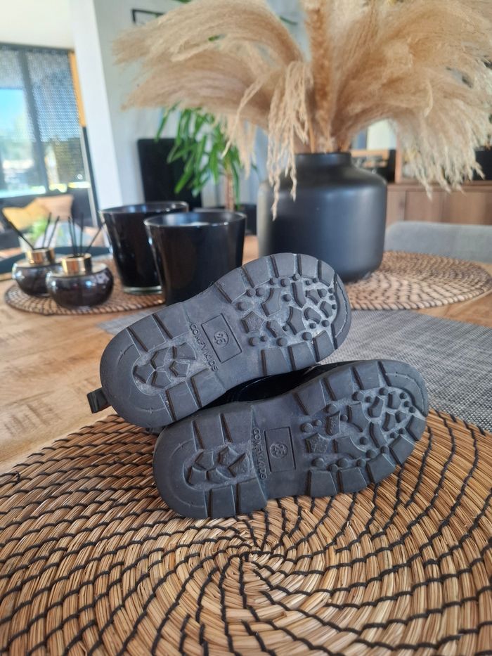 Bottines vernies - photo numéro 4