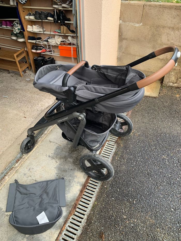 Poussette Bébé Confort - Lila - photo numéro 4