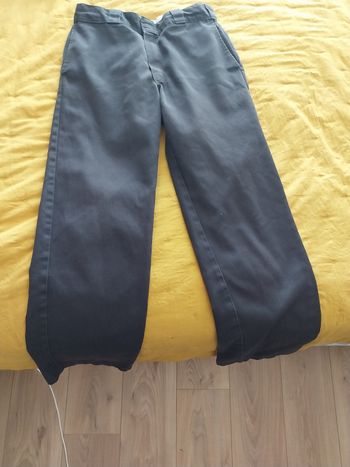 Pantalon droit dickies