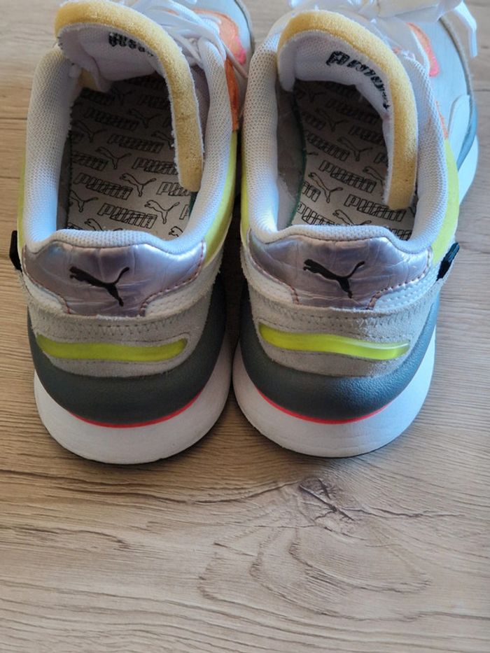 Puma Rider 020 Play - photo numéro 6