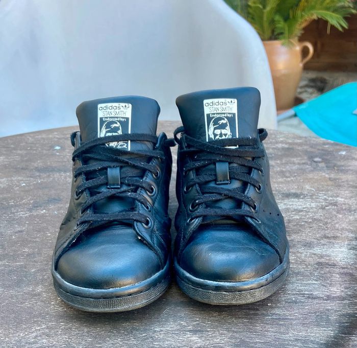 Chaussures Stan Smith - photo numéro 3