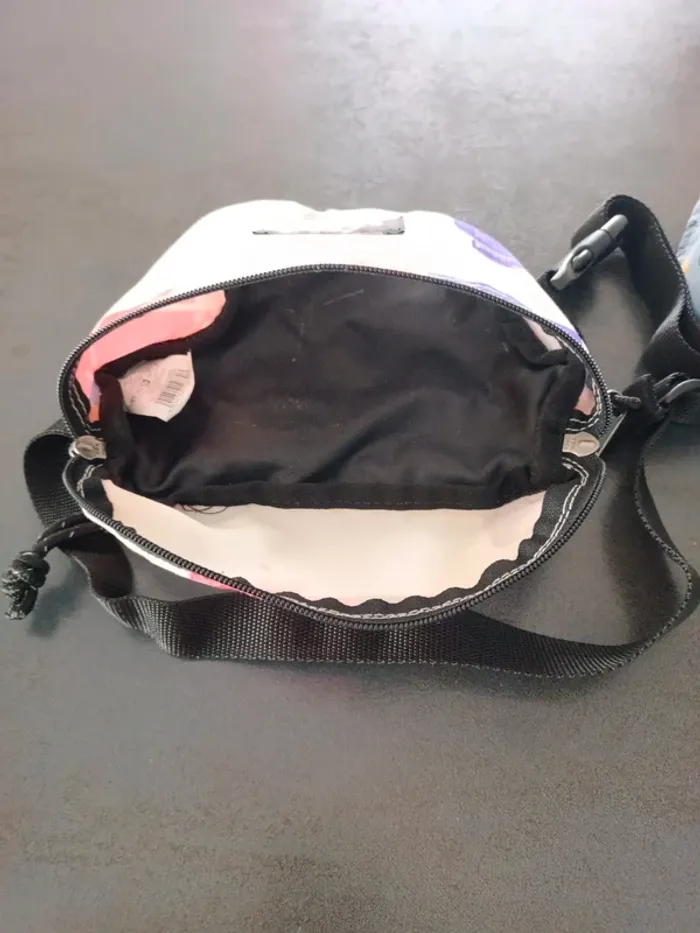 Sac banane Eastpak - photo numéro 4