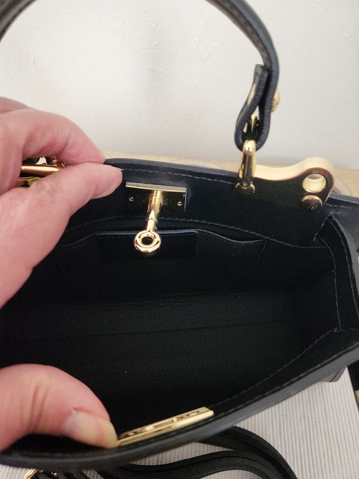 Sac en cuir - photo numéro 4