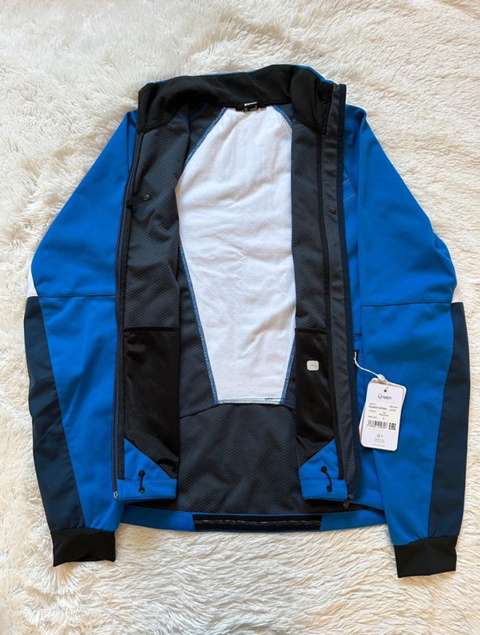 Veste Hubride Halti - photo numéro 2