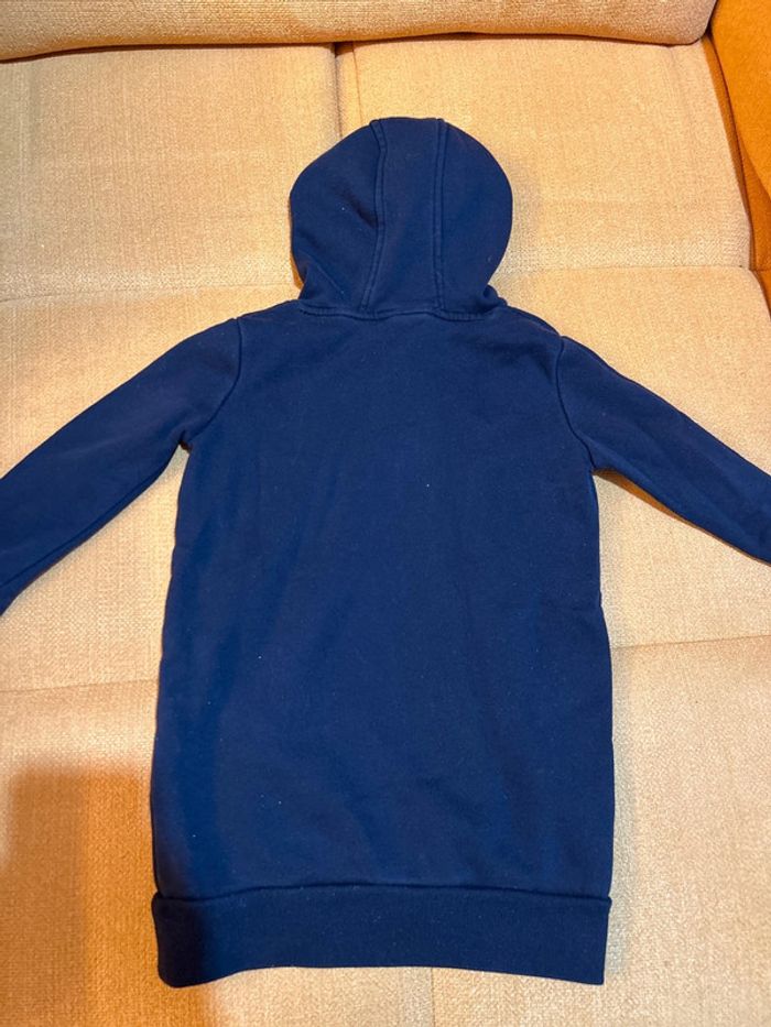 Pull à capuche 6 ans - photo numéro 3