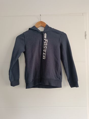 Sweat garçon 10 ans