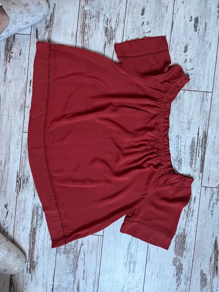 Blouse Camaïeu - photo numéro 5