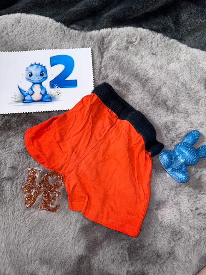 Short - photo numéro 2