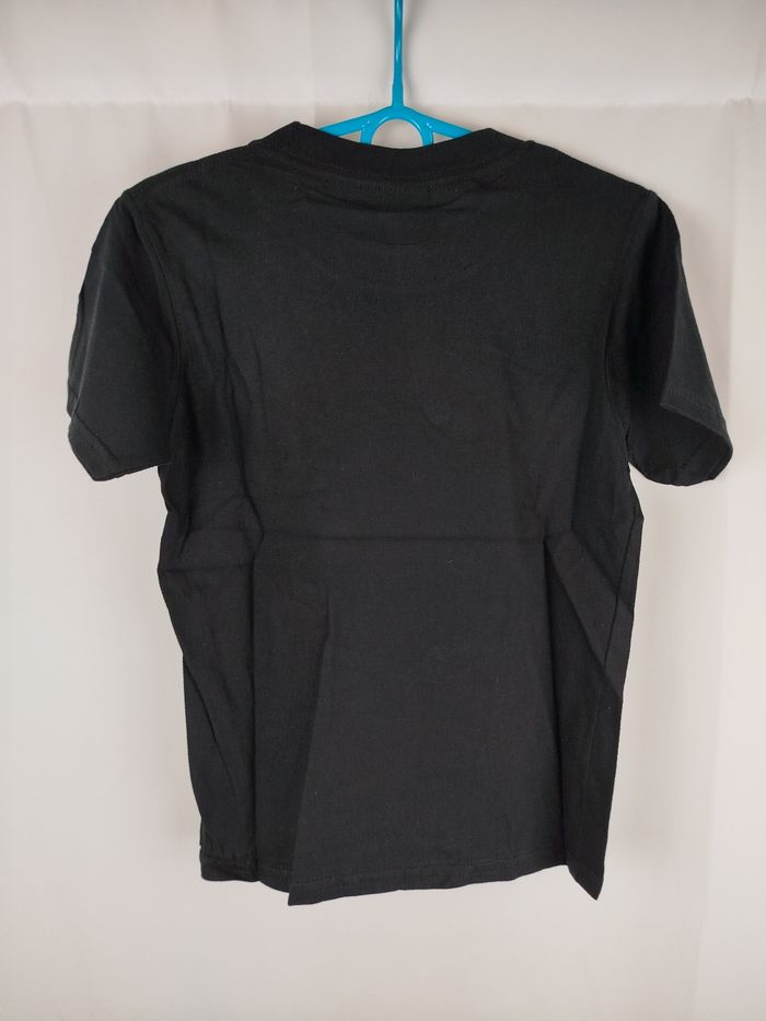 T-shirt Batman DC comics 4 ans - photo numéro 2