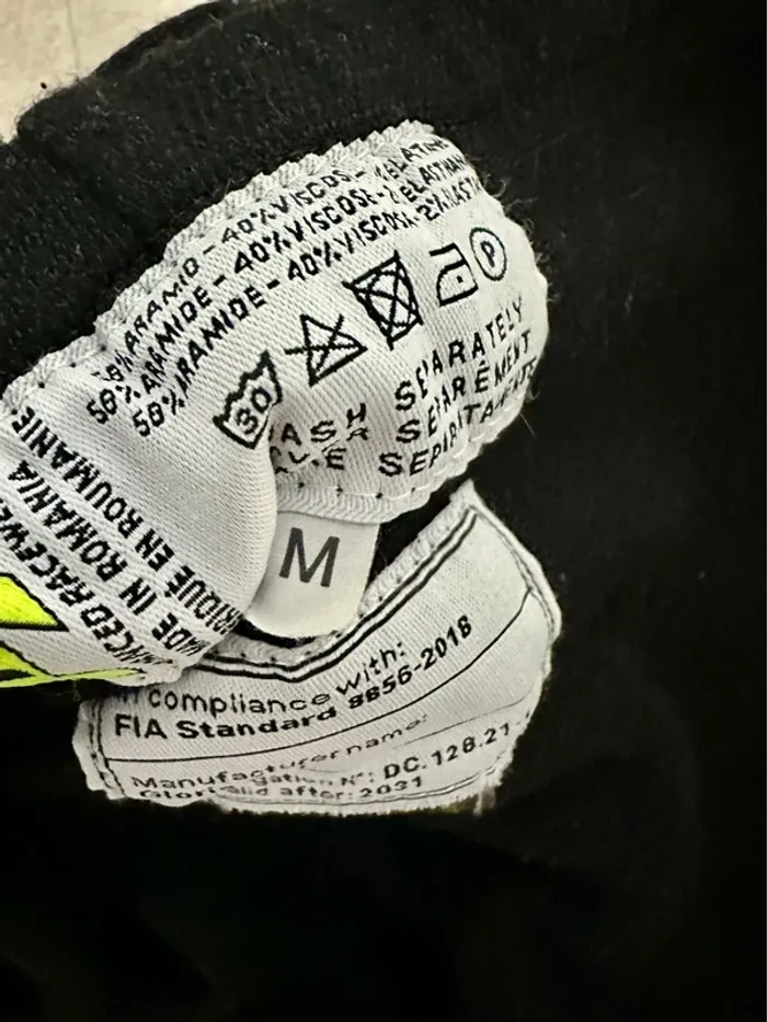 Pantalon Nomex P1 - photo numéro 7