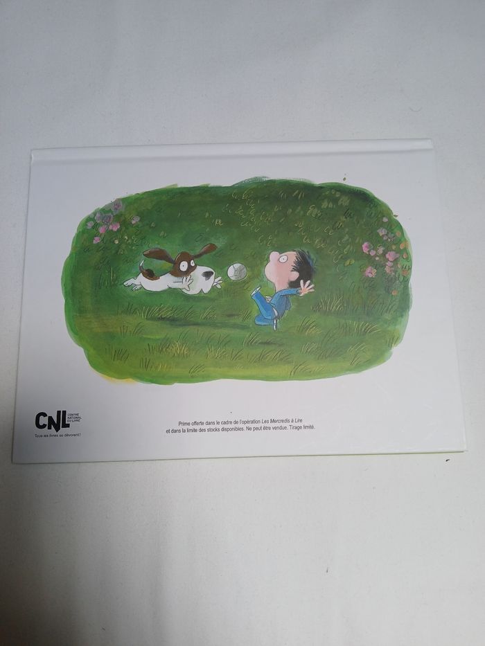 Livre J'en rêvais depuis longtemps - photo numéro 2