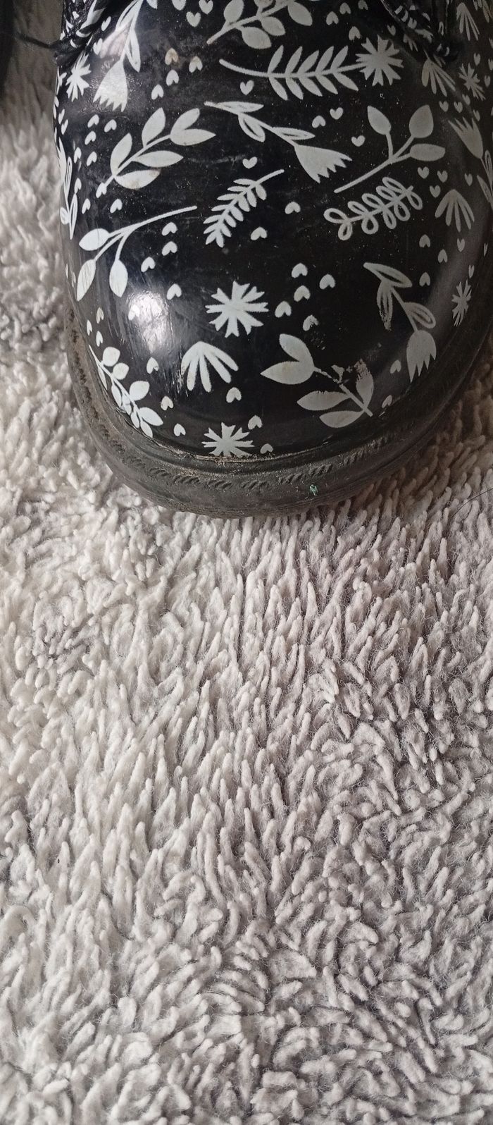 Chaussures  enfant - photo numéro 3