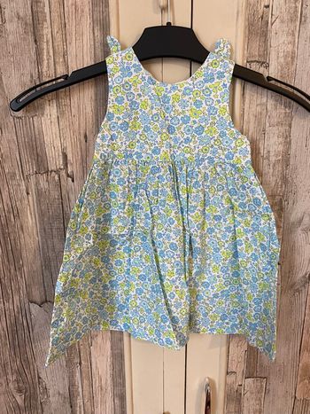 Robe Tex, taille 18 mois