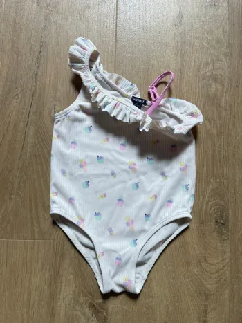 Maillot de bain