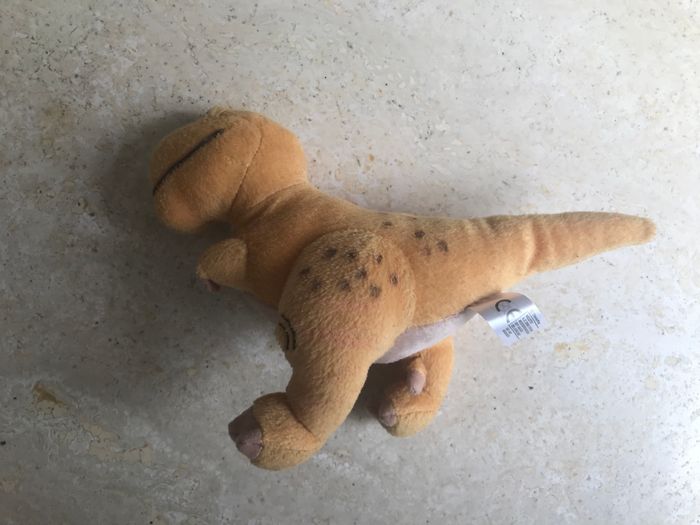 Peluche « Disney - Nash - The Good Dinosaur » - photo numéro 3