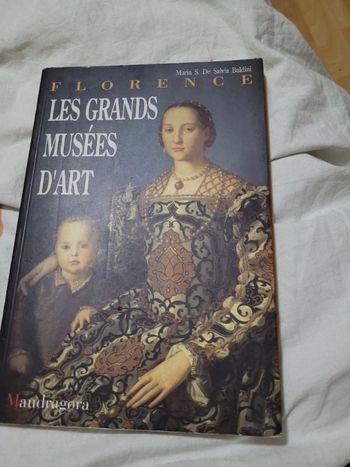 Florence les grands musées d art