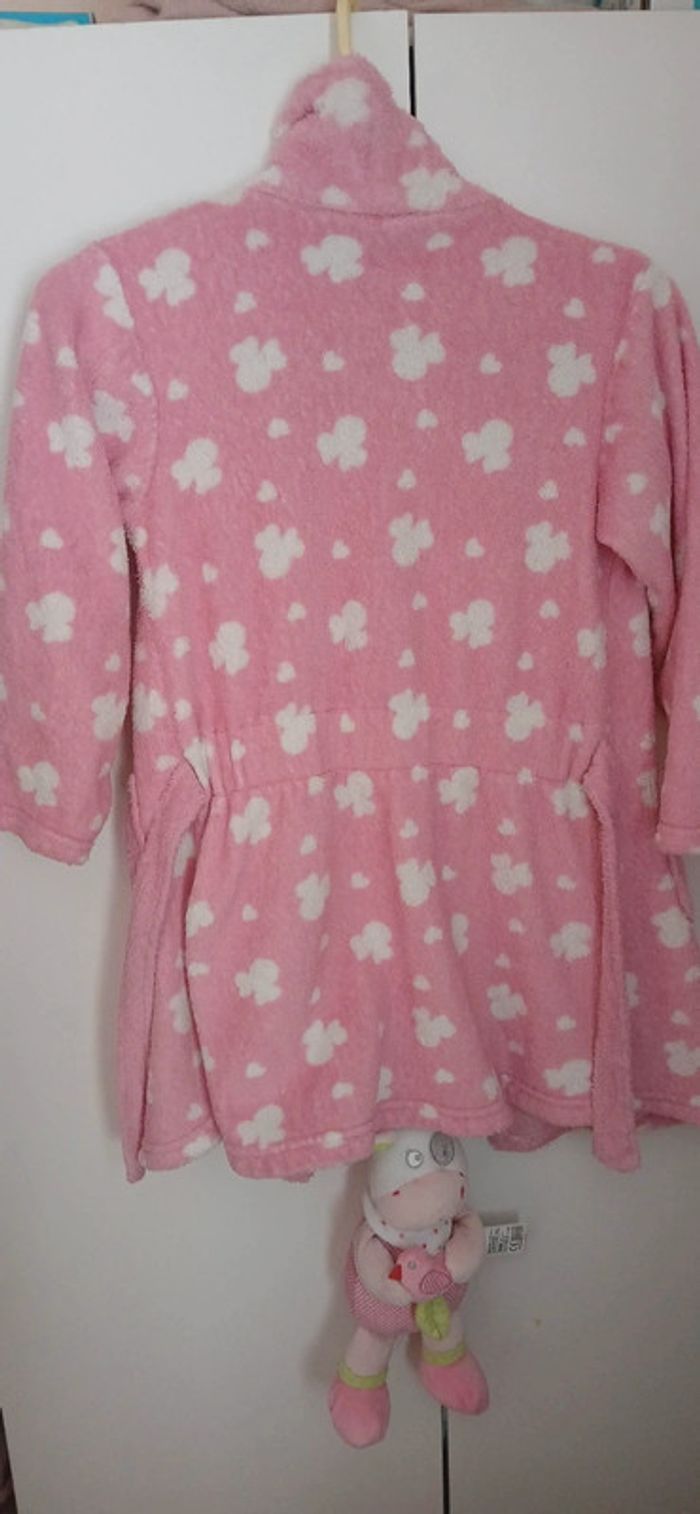 Peignoir minnie - photo numéro 2