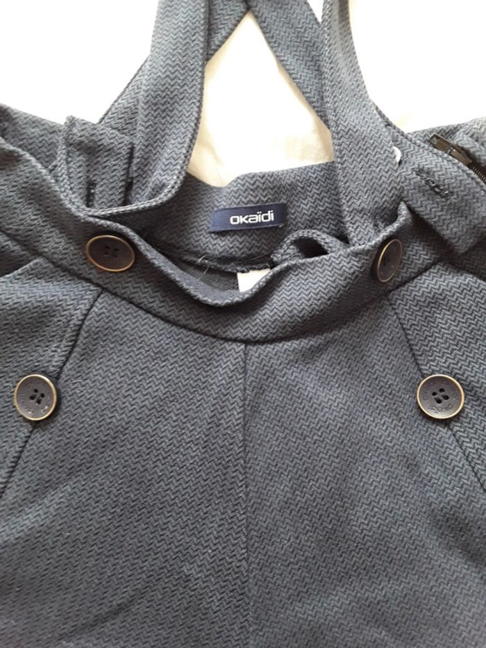 Short d'automne - photo numéro 2