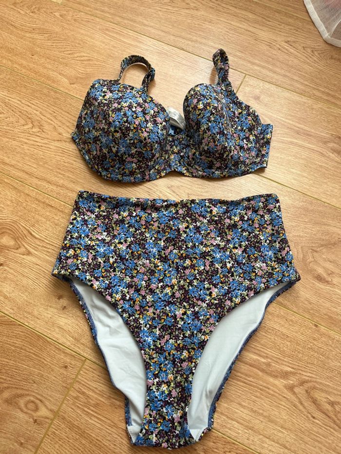 Maillot de bain etam