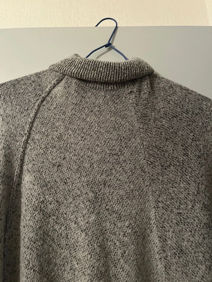 Poncho femme - photo numéro 3