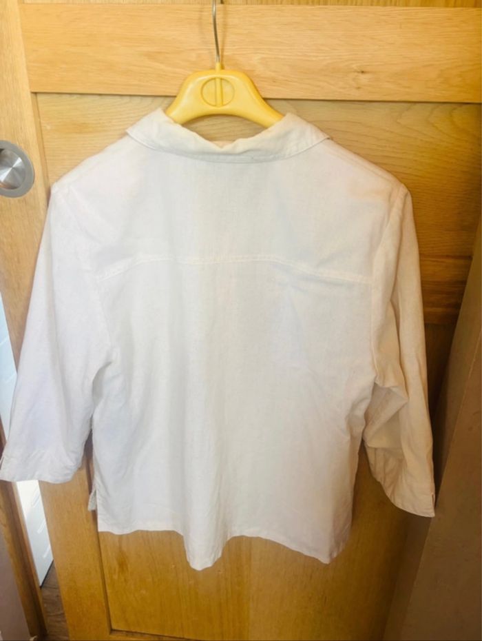 Chemise - photo numéro 2