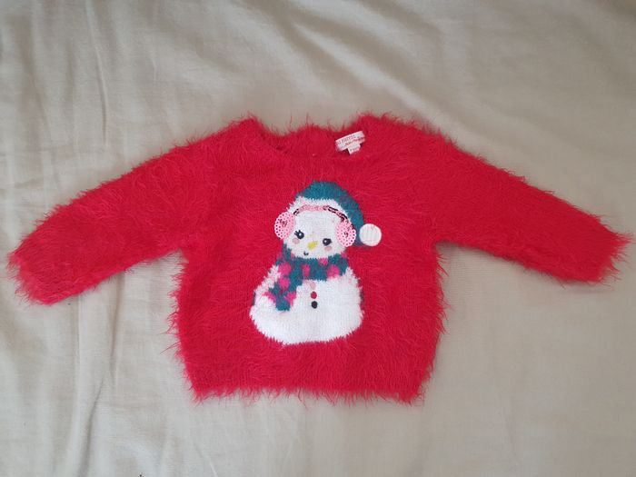 Lot pulls hiver - photo numéro 9