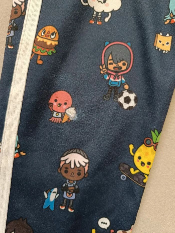 Pantalon 10F200 - photo numéro 2