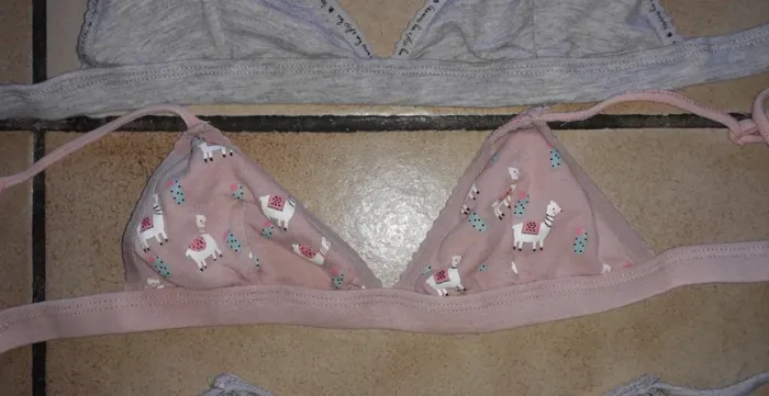 3 brassières 75 A - photo numéro 3