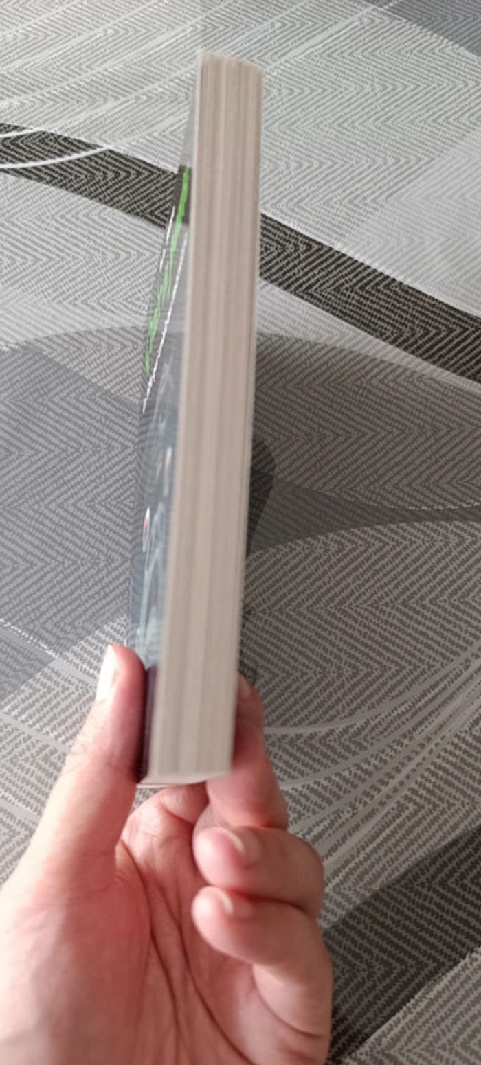 Livre chair de poule - photo numéro 4