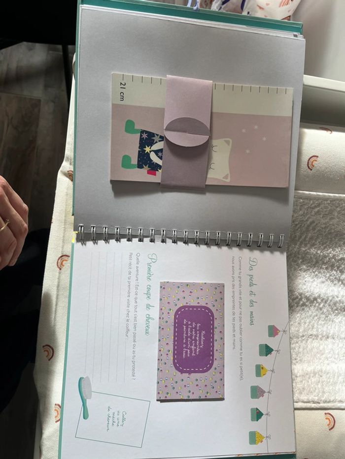 Album bébé - photo numéro 5